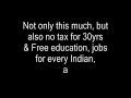 Indian youth