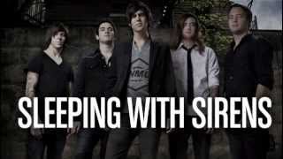 Watch Sleeping With Sirens Tally It Up Settle The Score video