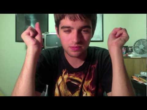 The Mortal Instruments: City of Bones Trailer Reaction