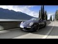 Porsche Carrera GTS Revealed