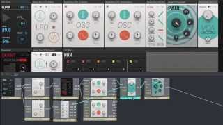 Introducing Reaktor 6 Native Instruments
