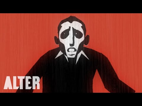Horror Short Film "Macabre" | Presented by ALTER