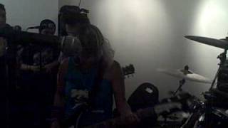 Watch Witch Hunt Silence video