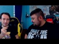 Ogni Goal una Caramella Schifosa Vs Dexter ,RiskiailGusto Challenge.