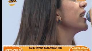 Ekim Tv Turhan Çakir İle Sevdamiz Tokat 26.02.2017