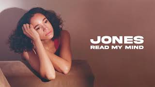 Watch Jones Read My Mind video