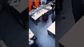 Mobbing Ve Skandal Hakkı Alkan Samet Jankoviç Olayı