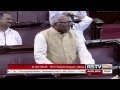 Budget session