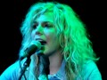 BRAND NEW!! The Band Perry - "If I Die Young" 8-12-10 LIVE