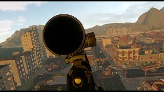 H3Vr - Last Stand In The Apocalypse