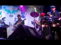 Blue King Brown - Montreal Jazz Festival