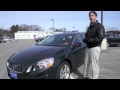 Portland Volvo: Cary's 2012 S60 Lease Offer