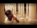 lil buck freestyling