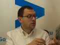 Видео Дмитрий Кропивницкий (DK) о рынке ЛМК 17.10.Z011 г.: