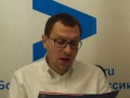 Дмитрий Кропивницкий (DK) о рынке ЛМК 17.10.Z011 г.: