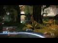DESTINY: VALENTINES DAY CHEESE! Destiny Efrideet's Spear Multiplayer Gameplay