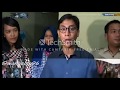 KLARIFIKASI TERSANGKA VIDEO M3SUM HANNA ANNISA