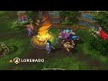 Heroes Of Storm Deckard Cain Spotlight Heroes Of Storm Deckard Cain Spotlight