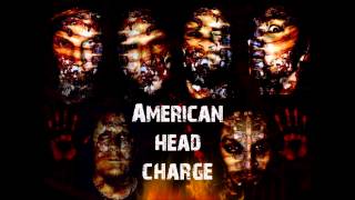 Watch American Head Charge Irresponsible Hate Anthem manson Cover video