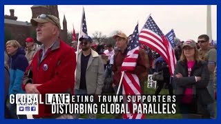 The Global Lane - EP442 - April 22, 2021