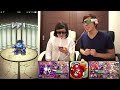 【モンスト】いでよアリス！獣神祭じもん編！【ヒカキンゲームズ】