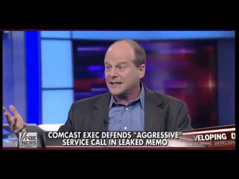 Gene discusses good customer service on Fox News 7/24/14