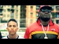 Gabriel "La Mente" ft. Mr. Fox - Para Gustos Los Colores (Video HD)