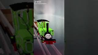 Skarloey Railway Lukes New Driver