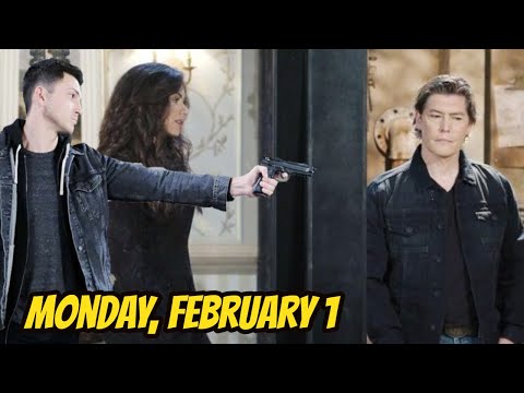 Full Episode - Days of Our Lives 2-1-21 * DOOL 2/1/2021 | Days of Our Lives Spoilers 2021