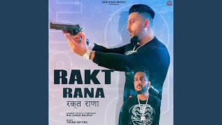 Rakt Rana