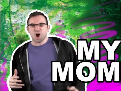 ♫ MY MOM ! ♫