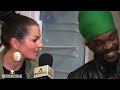 Interview with Anthony B @ Reggaeville Easter Special in Dortmund, Germany [April 19th 2014]
