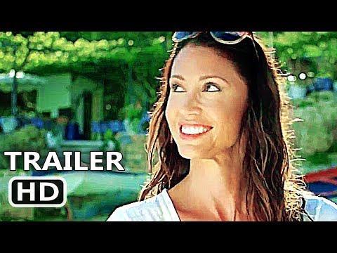 SWING AWAY Official Trailer (2017) Shannon Elizabeth, Movie HD
