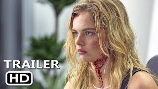 MAYHEM Official Trailer (2018) Zombies Movie