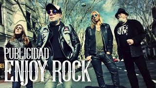 Videoflyer - Enjoy Rock // Caligo Films