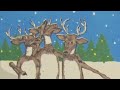 Rudolph: The Brown Nose Reindeer sung by our Joe Johnson!