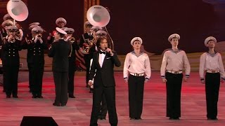 Кай Метов - Духовые Оркестры Надежды