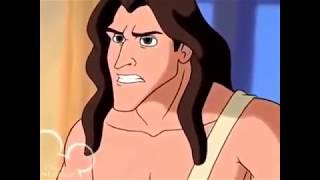 Cartoon Movie For Kids Tarzan And Jane Full Movie In English