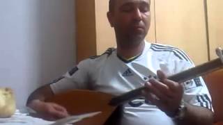 Mesut Çeli̇k, İstanbul Sokakları