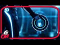 TRON: EVOLUTION - FILM COMPLETO ITA Game Movie