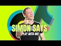 Let's play Simon Says!