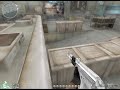 Ak-47 Silver Montage