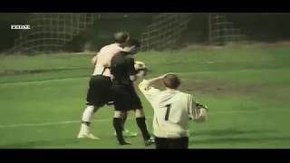 unexpected goals in football 2018 | Funny goals