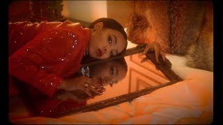 Watch Tinashe So Much Better feat Geazy video