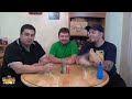 Energy Drank - KannaBliss High Voltage vs. 7-Eleven Energy Dragon Fruit