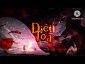 Re-up | ĐIÊU TOA - Masew x Pháo - Color coded lyrics | Hu Tao A.I cover