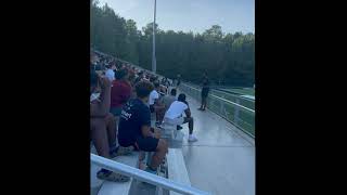 "The Challenge of Adversity" (Adrian Hayes) | RU Committed: A Character Development Series