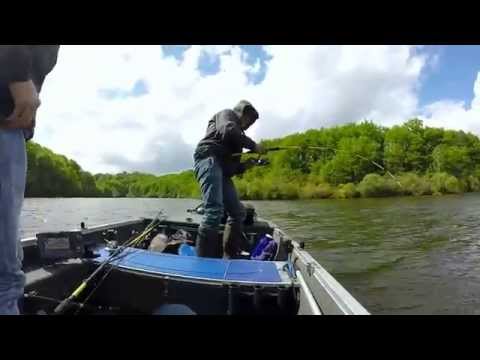 Télécharger le jeu la pêche dété
