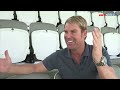 warne