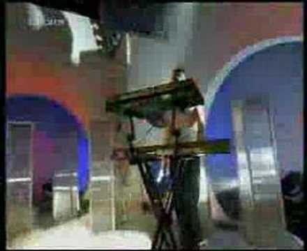 Lasgo Sylver turn the tide 2001